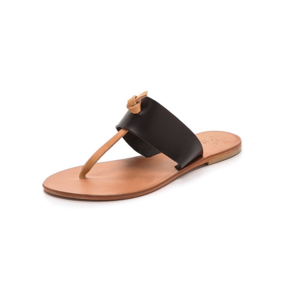 Joie Sandals